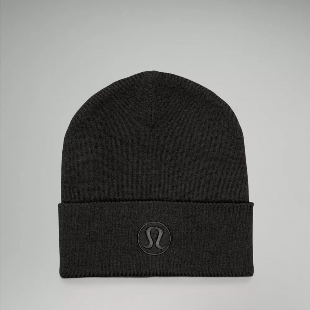Lululemon Revelation Beanie